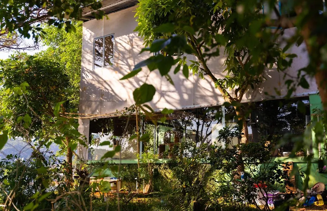 The Lake House Dalat-1