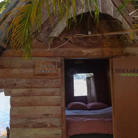 The Lake House Dalat-3